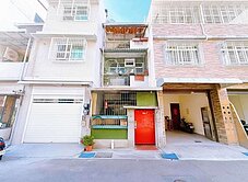 楠梓莒光商圈｜親民低總價透天｜生活機能佳