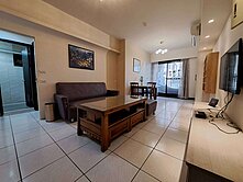 ~大雅上楓國小旁~溫馨2房次頂樓美廈~新婚首購首選