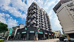 技擊館★衛武營★全新完工約9.3米大面寬店面