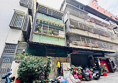 近美麗島捷運站｜市中心稀有透天｜忠孝生活圈