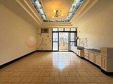 🔥中壢夜市生活圈｜採光大4房｜雙衛開窗