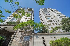 文山富人區#一層一戶#雙主臥#樓中樓大4房平車