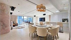 雙主臥✦國際設計大樓【定潮】亞洲新灣區