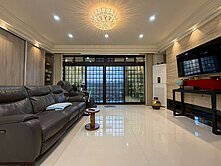 衛武營、運動公園*電梯*面寬雙車墅*10年屋