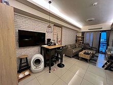 中壢華勛天翔溫馨成家美裝潢兩房車