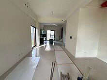 全新夏目漱石『雲岫』電梯別墅