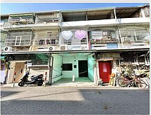 右昌國中活巷車庫透天~近台積電日月光科技園區捷運