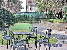 中北大✅️中庭綠意大三房➡️平車大車位✔永慶婕睿