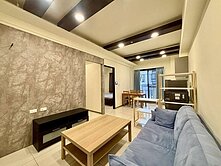 橋頭新市鎮⭐隆大鳳凰冠⭐高樓景觀裝潢兩房+車位