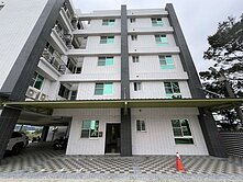 🚩鶴岡國小旁✨雙車位✨輕屋齡美兩房🏡