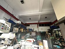 太平工業區廠住附電梯(可三照)