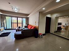 面公園 榮總商圈 福山學區 四房平車