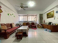 專任 外埔幸福成家首選·稀有美三房