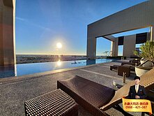 【國泰‧文海硯】四房雙車豪邸・一層2戶2部電梯