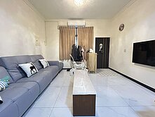 榮總霞海#明星學區#整棟翻新可停車透天