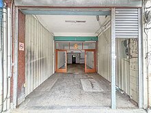 近後昌新路麥當勞｜住4正臨路騎樓店面透天