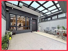 💥臨路電梯-全套房-前院停車別墅