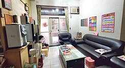 楊梅幼獅交流道1樓三房車