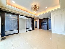 漢神巨蛋黃金地段｜R14捷運｜27坪4房大空間