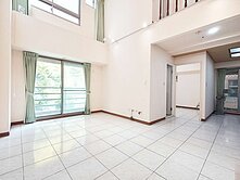 G7文心中清捷運曉明登峰21挑高三房雙車露臺戶