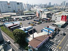 大社中山路核心千坪建地｜產業生活雙軸心