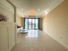 單元二旁公益黎明商圈｜佳泰新都苑｜高樓景觀三房平車