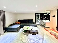 💥昇中山💖挑高雙衛美居