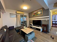 ⭐左營核心捷運美宅｜邊間次高樓視野3房｜平車首選