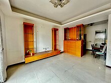 專任釋出新青安適用大三房＋機上車位矽品滿月‧近洲際