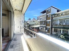 捷運南京三民🍎低總價三面採光三房美寓👍使用大