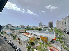 ✨【安平三角窗大面寬金店面｜投資置產首選！】✨