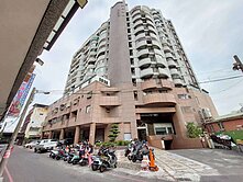 專約★東港熱鬧商圈無敵景觀5房雙車位