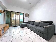 204麒麟花園高樓3房