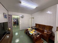 漢民宏平雙商圈-一樓車庫公寓