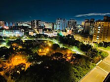 楊梅柚子公園景觀3+1房車