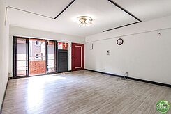 🍎【松山核心・南京商圈】超稀有低公設雙拼華廈