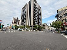 Many協勝發近民族大樂商圈精緻二房+平面車位