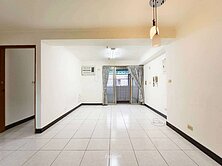 獨家~前陽台進出~冠倫河堤景觀3房 (同心圓姐弟)