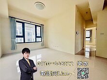 ☀️樂咖☀️沙鹿車站｜低於實登-出價來談｜三房平車