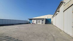  彰化大城超值500坪菇寮雙面臨路+太陽能投資首選