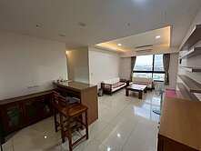 A21捷運站.SOGO商圈.麗朵景觀3房+雙車位