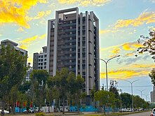 昌祐蒔上-高樓3房平車