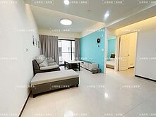 (馬斯)順天新科潭子頭家學區2房➕休旅車位