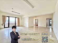 ☀️樂咖☀️豐原高商｜震後屋｜超大四房平車視野戶