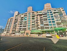 宜市快樂江山低總價2房華廈~台灣房屋婕如~小豬