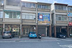 二聖&amp;復興路商圈 愛群國小臨路醒目店住