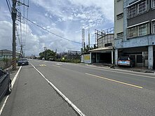 潮州農會果菜市場|潮州火車站|稀有農加建地釋出