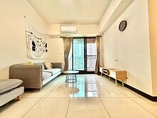 🔆A7豆花 【富御捷境】幸運7樓捷運美宅2房車