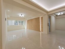 科博館*植物園精品3房+平車*低公設低管理費