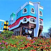 澎湖馬公｜飛樂米星空民宿｜臨路優質民宿！